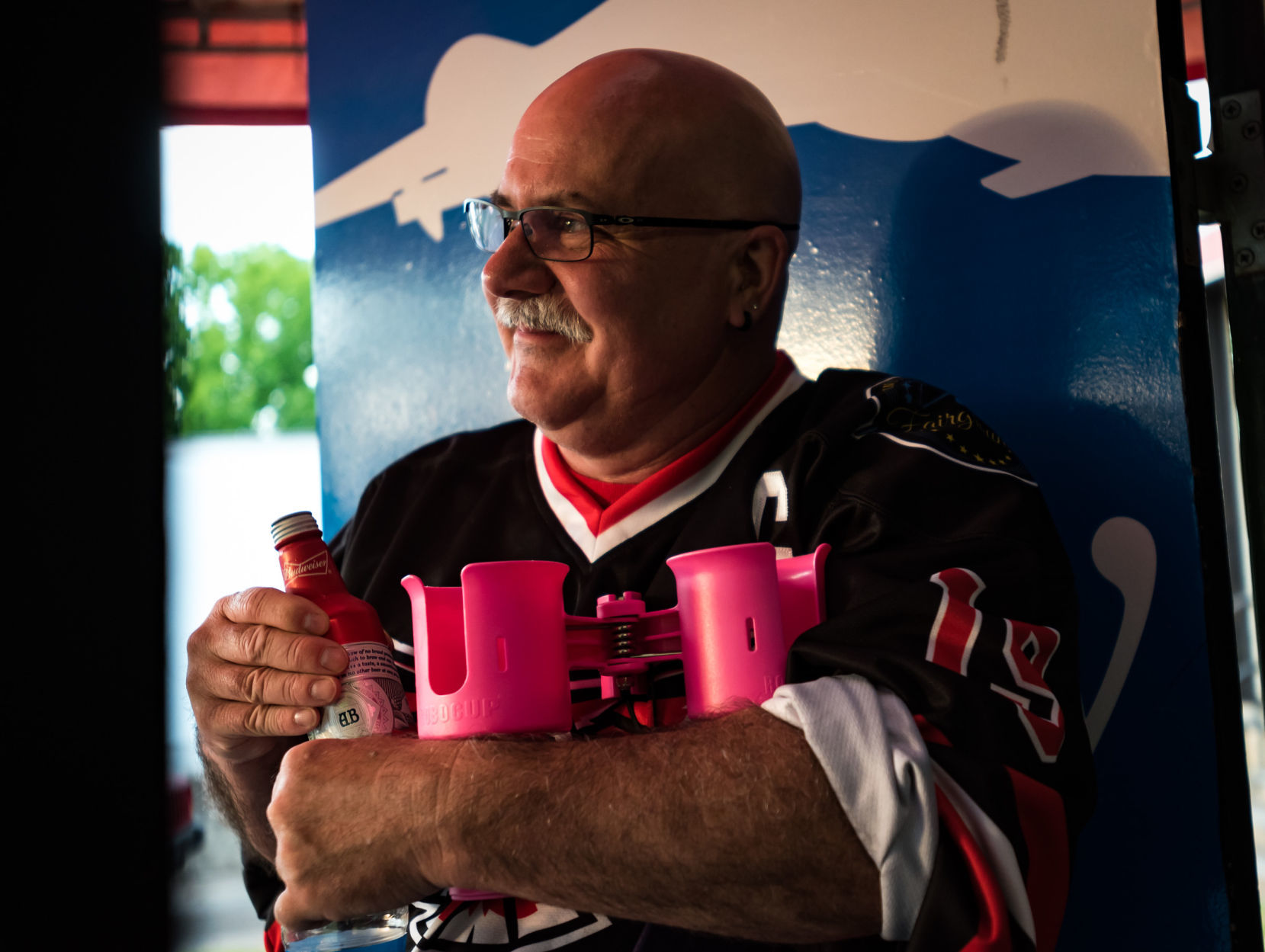 Thunderbirds FHL Championship Celebration